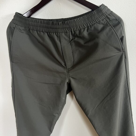 Norse Projects Luther Travel Pants - Picture 2 of 3